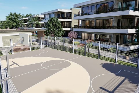 Продажа квартиры  в Анталье, Турция 4+1, 170м2, №222946 – фото 9