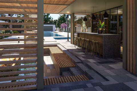 Продажа квартиры  в Анталье, Турция 4+1, 170м2, №222946 – фото 7