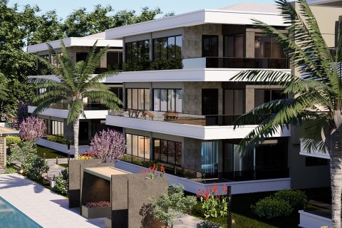 Продажа квартиры  в Анталье, Турция 4+1, 170м2, №222946 – фото 10