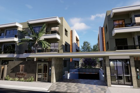 Продажа квартиры  в Анталье, Турция 4+1, 170м2, №222946 – фото 8