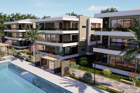 Daire  4+1  Antalya, Türkiye №222946 - 14