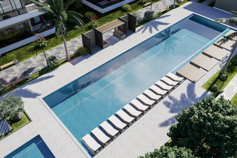 Продажа квартиры  в Анталье, Турция 4+1, 170м2, №222946 – фото 6