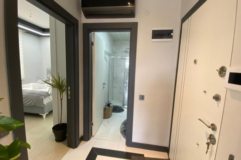 1+1 Wohnung in Alanya, Antalya, Türkei Nr. 216580 - 13