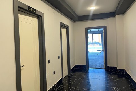 1+1 Wohnung in Alanya, Antalya, Türkei Nr. 216580 - 4