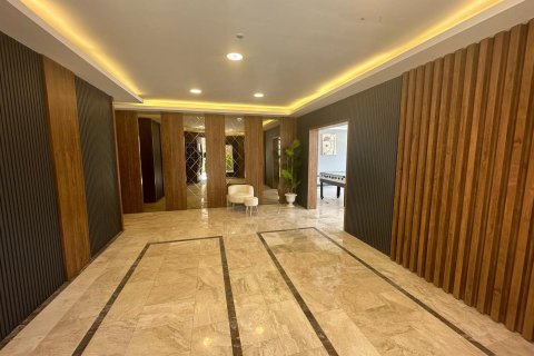 1+1 Wohnung in Alanya, Antalya, Türkei Nr. 216580 - 5