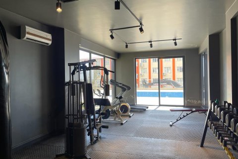 1+1 Wohnung in Alanya, Antalya, Türkei Nr. 216580 - 11