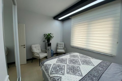 1+1 Wohnung in Alanya, Antalya, Türkei Nr. 216580 - 23