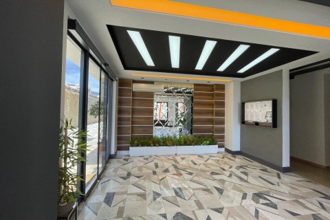 1+1 Wohnung in Alanya, Antalya, Türkei Nr. 216580 - 3