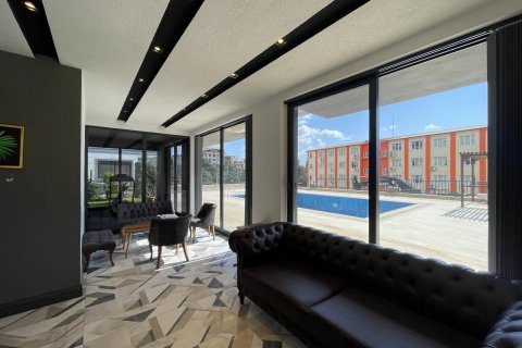 1+1 Wohnung in Alanya, Antalya, Türkei Nr. 216580 - 10