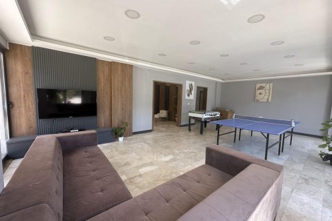 1+1 Wohnung in Alanya, Antalya, Türkei Nr. 216580 - 24