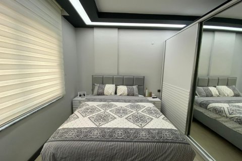 1+1 Wohnung in Alanya, Antalya, Türkei Nr. 216580 - 19