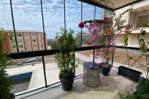 1+1 Wohnung in Alanya, Antalya, Türkei Nr. 216580 - 20