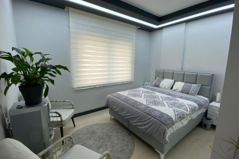 1+1 Wohnung in Alanya, Antalya, Türkei Nr. 216580 - 7