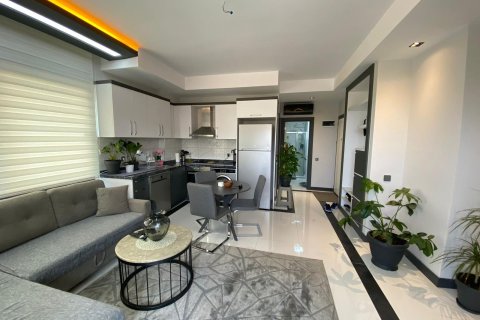 1+1 Wohnung  in Alanya, Antalya, Türkei Nr. 216580
