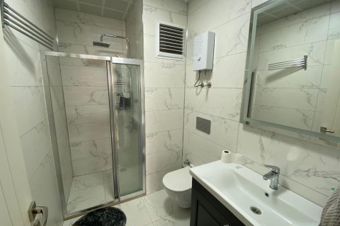 1+1 Wohnung in Alanya, Antalya, Türkei Nr. 216580 - 14