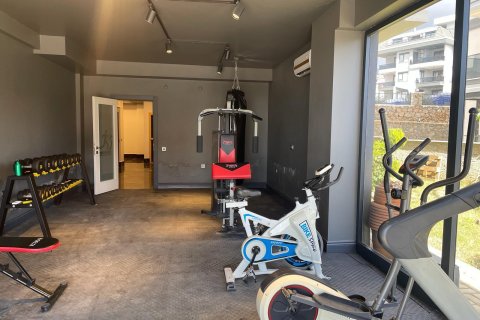 1+1 Wohnung in Alanya, Antalya, Türkei Nr. 216580 - 17