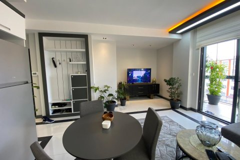 1+1 Wohnung in Alanya, Antalya, Türkei Nr. 216580 - 25