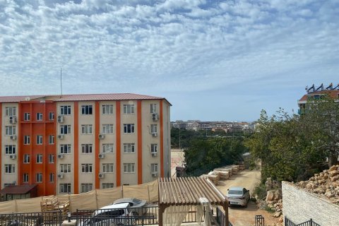 1+1 Wohnung in Alanya, Antalya, Türkei Nr. 216580 - 9