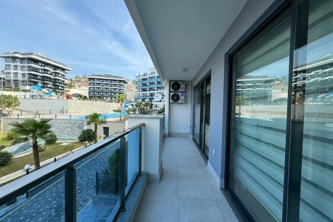1+1 Wohnung  in Alanya, Antalya, Türkei Nr. 216583 - 18