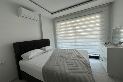 1+1 Wohnung  in Alanya, Antalya, Türkei Nr. 216583 - 16