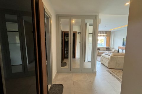 1+1 Wohnung  in Alanya, Antalya, Türkei Nr. 216583 - 17