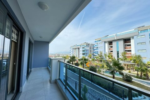 1+1 Wohnung  in Alanya, Antalya, Türkei Nr. 216583 - 24