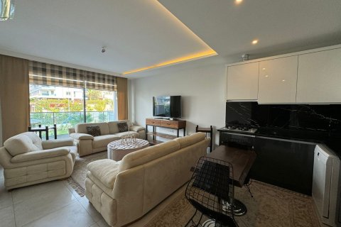 1+1 Wohnung  in Alanya, Antalya, Türkei Nr. 216583 - 21