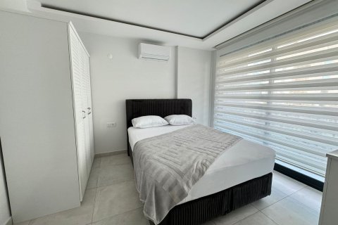 1+1 Wohnung  in Alanya, Antalya, Türkei Nr. 216583 - 27