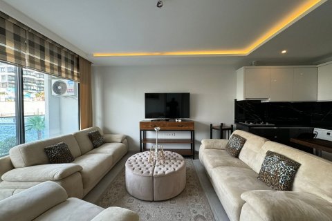 1+1 Wohnung  in Alanya, Antalya, Türkei Nr. 216583 - 14