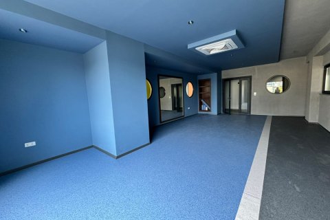 1+1 Wohnung  in Alanya, Antalya, Türkei Nr. 216583 - 19