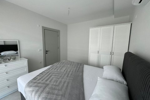 1+1 Wohnung  in Alanya, Antalya, Türkei Nr. 216583 - 30