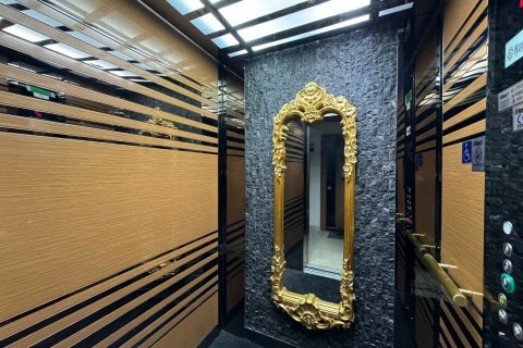 1+1 Wohnung  in Alanya, Antalya, Türkei Nr. 216583 - 8