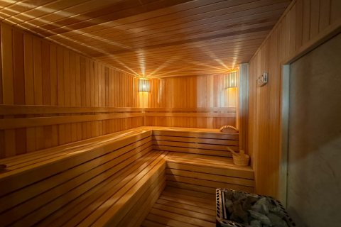 1+1 Wohnung  in Alanya, Antalya, Türkei Nr. 216583 - 4