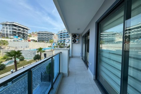 1+1 Wohnung  in Alanya, Antalya, Türkei Nr. 216583 - 15