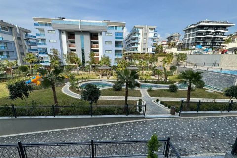 1+1 Wohnung  in Alanya, Antalya, Türkei Nr. 216583 - 23