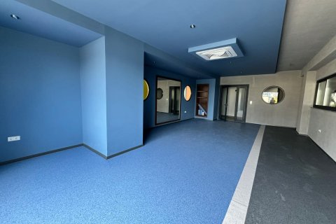 1+1 Wohnung  in Alanya, Antalya, Türkei Nr. 216583 - 29