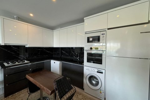 1+1 Wohnung  in Alanya, Antalya, Türkei Nr. 216583 - 25