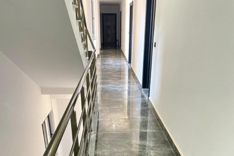 1+1 Wohnung  in Alanya, Antalya, Türkei Nr. 216581 - 13