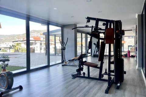 1+1 Wohnung  in Alanya, Antalya, Türkei Nr. 216581 - 18