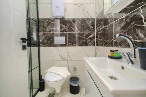 1+1 Wohnung  in Alanya, Antalya, Türkei Nr. 216581 - 7