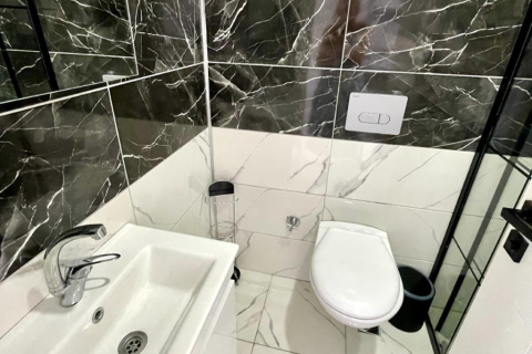 1+1 Wohnung  in Alanya, Antalya, Türkei Nr. 216581 - 15