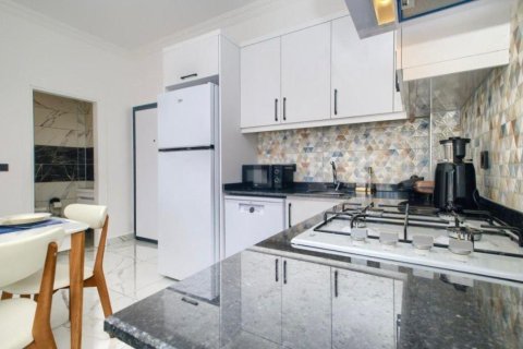 1+1 Wohnung  in Alanya, Antalya, Türkei Nr. 216581 - 8
