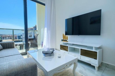 1+1 Wohnung  in Alanya, Antalya, Türkei Nr. 216581 - 10