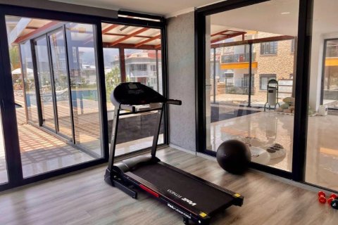 1+1 Wohnung  in Alanya, Antalya, Türkei Nr. 216581 - 11