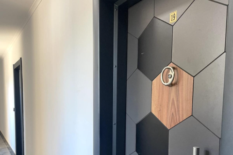 1+1 Wohnung  in Alanya, Antalya, Türkei Nr. 216581 - 14