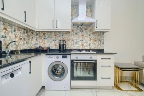 1+1 Wohnung  in Alanya, Antalya, Türkei Nr. 216581 - 5