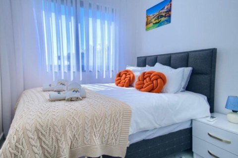 1+1 Wohnung  in Alanya, Antalya, Türkei Nr. 216581 - 9