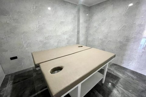 1+1 Wohnung  in Alanya, Antalya, Türkei Nr. 216581 - 20