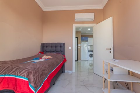 2+1 Wohnung in Alanya, Antalya, Türkei Nr. 216585 - 21