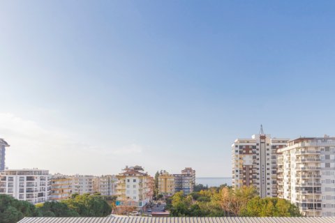 2+1 Wohnung in Alanya, Antalya, Türkei Nr. 216585 - 2